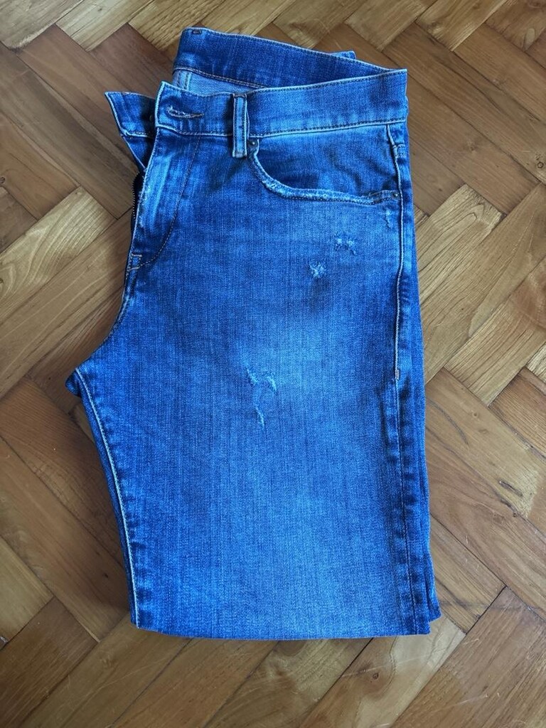 DİESEL 2019 D-STRUNK SLİM JEAN — görsel 3/6