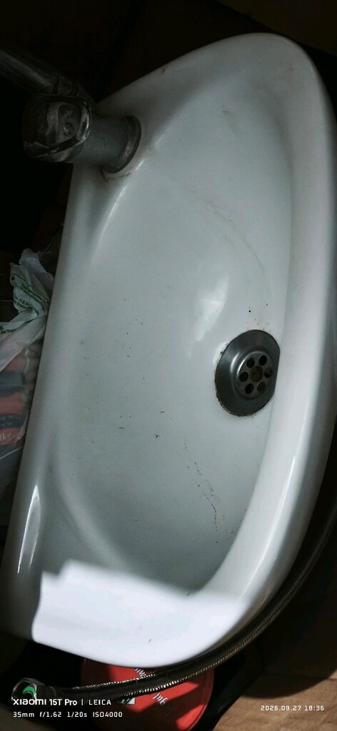 küçük lavabo - 2