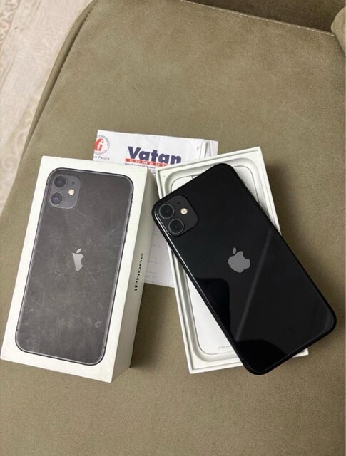 iPhone 11 64 GB