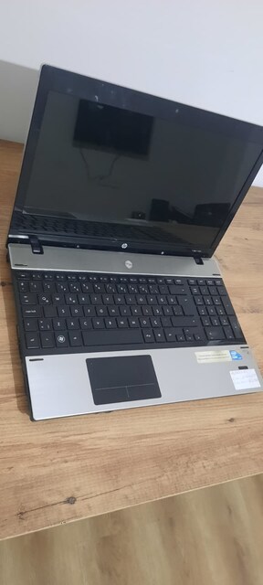 HP LAPTOP ( AÇIKLAMAYI OKU )