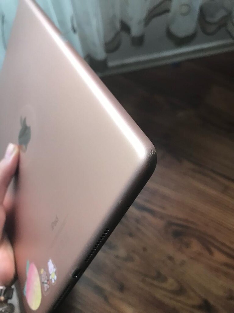 iPad 7.nesil - 3