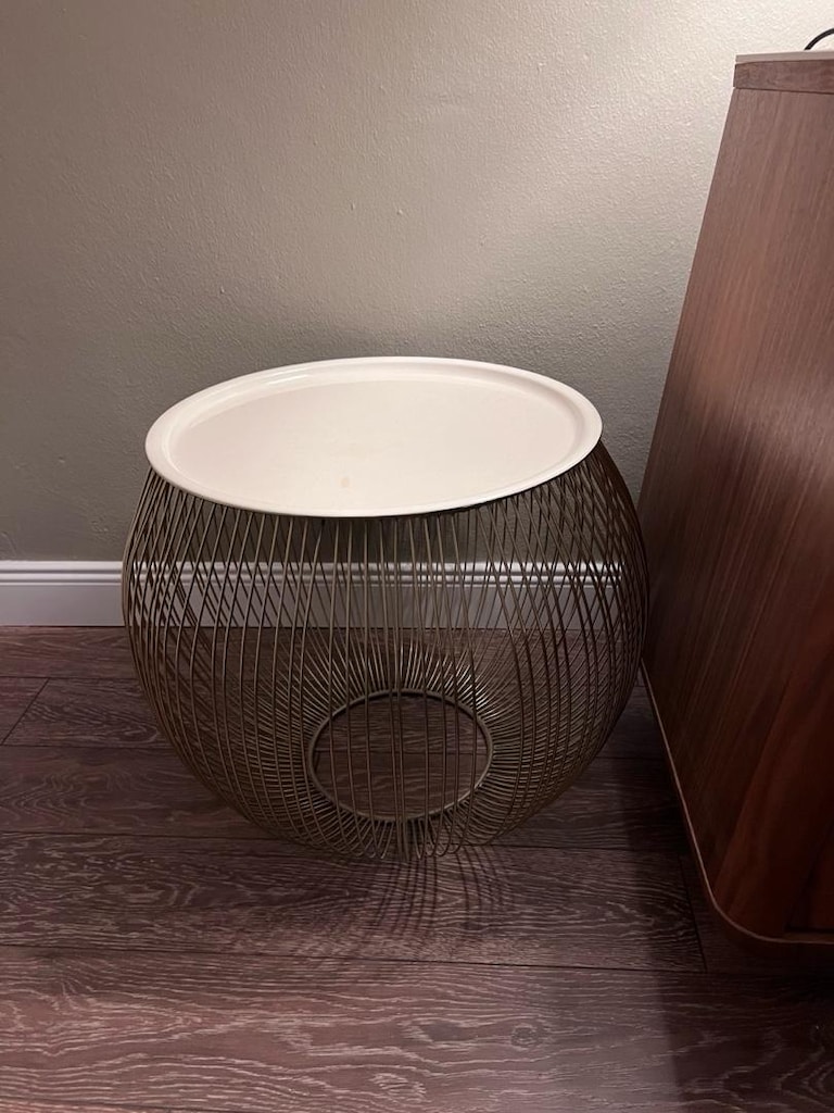 zara home sehpa - 2