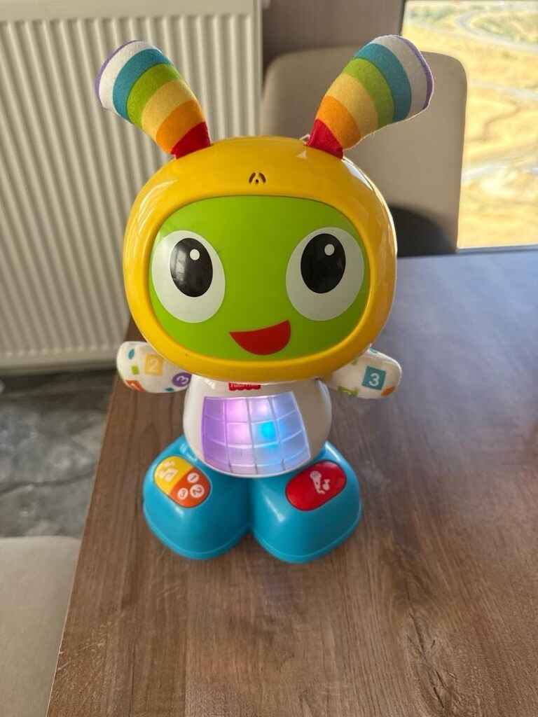 fisher price - 2