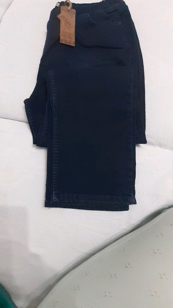 KOT PANTOLON YENİ