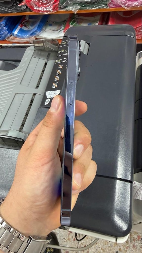 iphone 13 Pro Max - 5