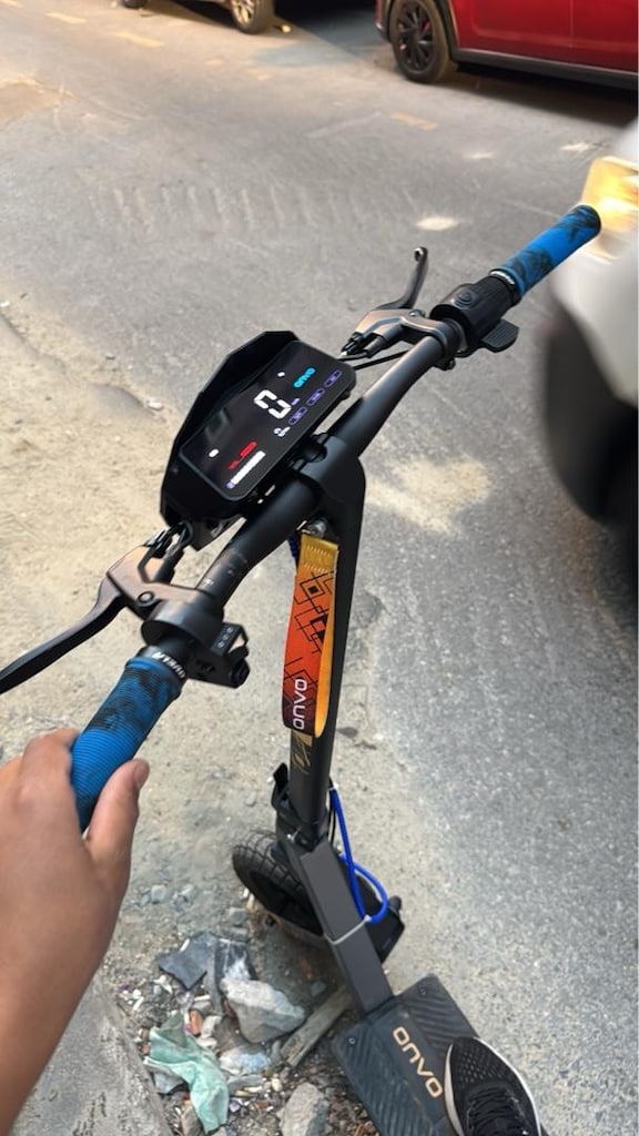 onvo mx01 - 4