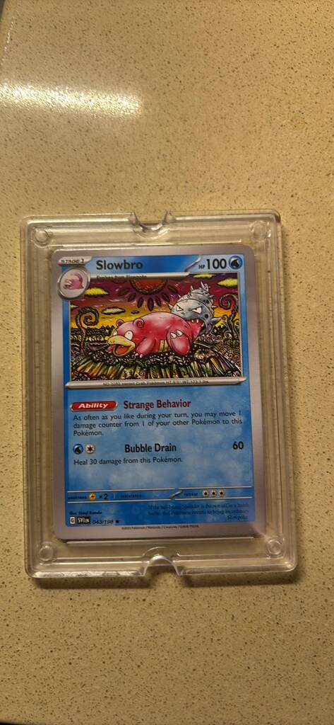 Satılık ve korumalıklı Pokemon Kart - 4
