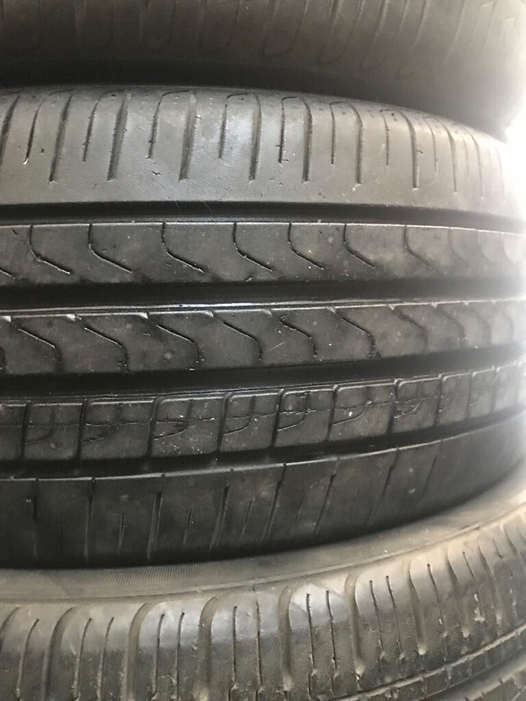 235/45r 18 Ebat 4 Adet Yaz Pirelli Seal - 8