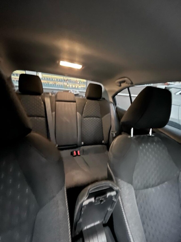COROLLA 2023 DREAM PAKET - 11