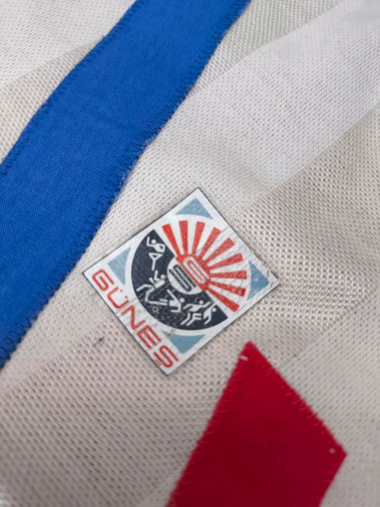 Fenerbahçe Spor Kulübü Forması - 3