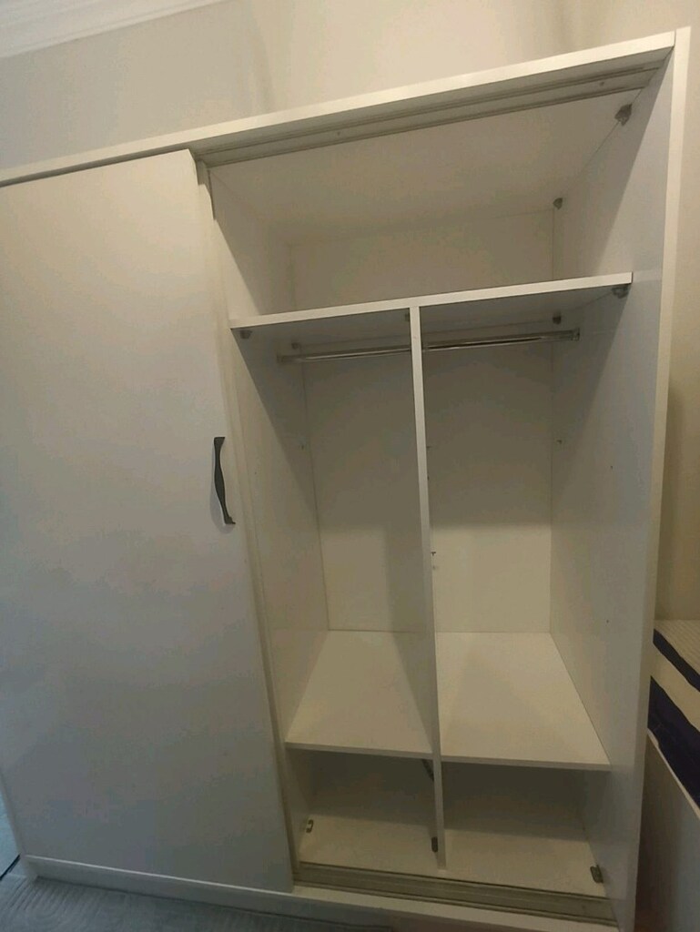 çocuk gardrop mdfdir - 3