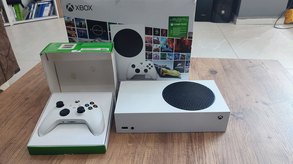 GTA 6 İÇİN XBOX SERİES S 6AY GARANTİLİ DERİN TEKNOLOJİDE - 2