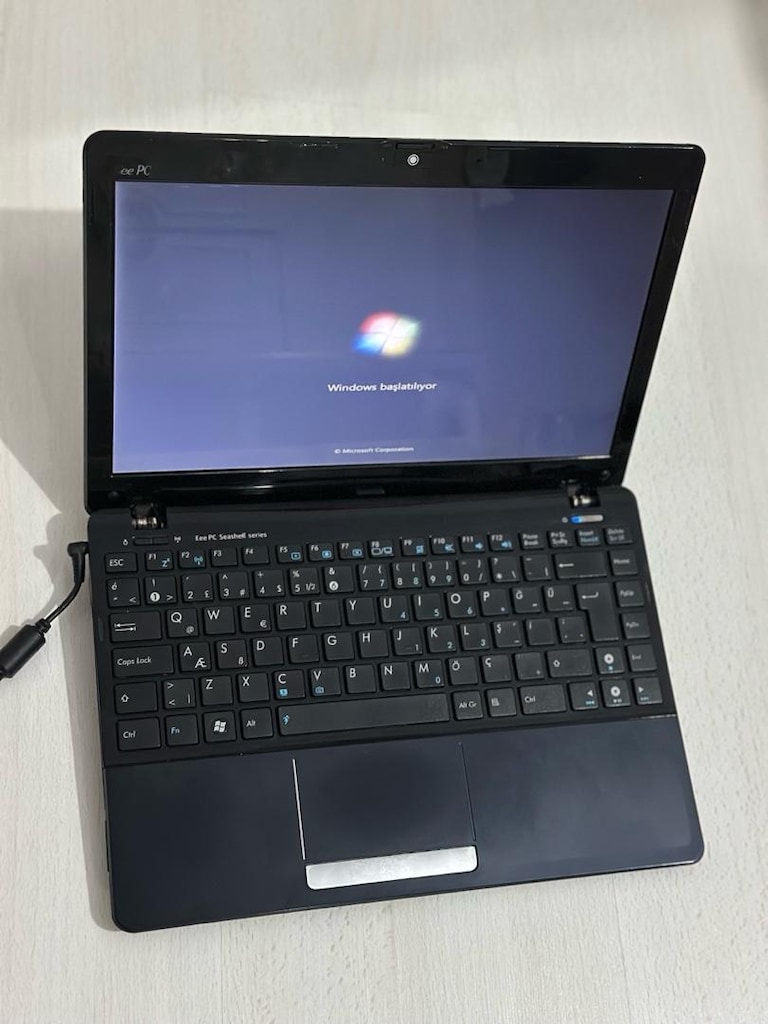 ASUS LAPTOP NOTEBOOK ÇALIŞIYOR - 3