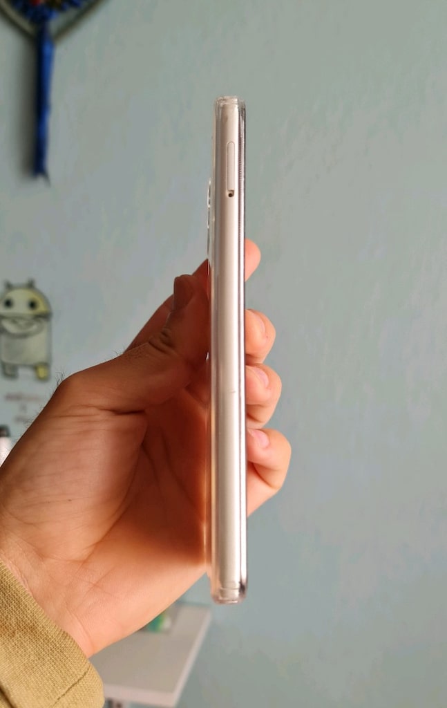 Samsung Galaxy A11 Cep Telefonu TR - 11
