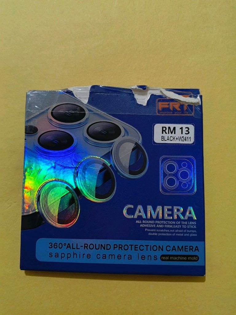 Android ve iphone lens - 10