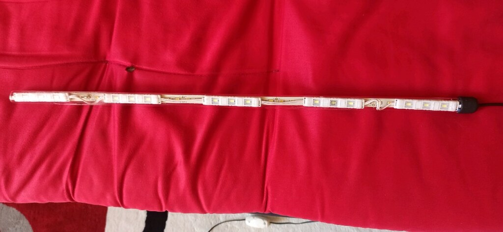 50cm 60 cm akvaryum isik - 2