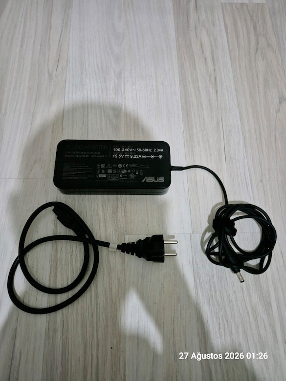 ASUS ROG G20 KASA ADAPTÖRÜ - 3