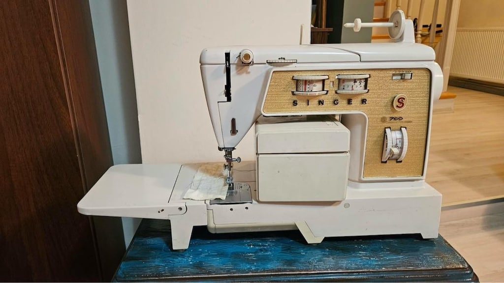dikiş makinesi - letgo'dan Sıfırından Uygun Fiyata Al