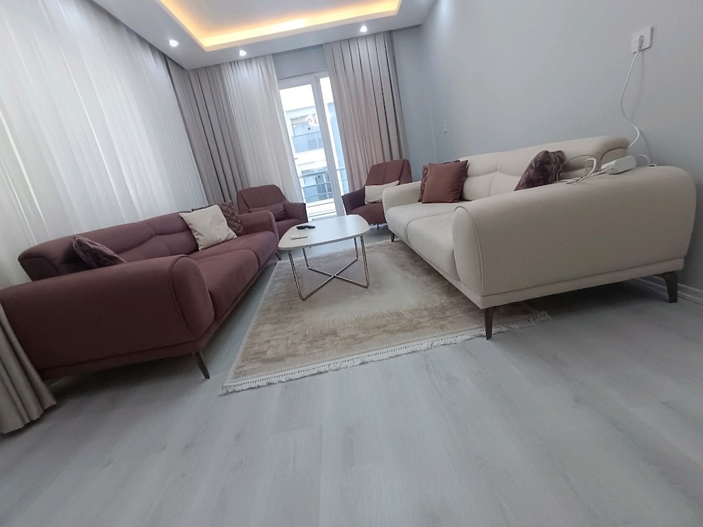 Koltuk Takımı + TV Ünitesi + Orta Sehpa - 7