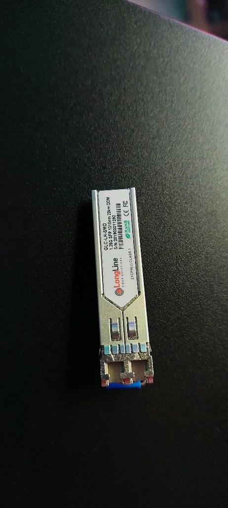HUAWEI S1720 10GW-2P 100/1000 GIGABIT SWICH - 3
