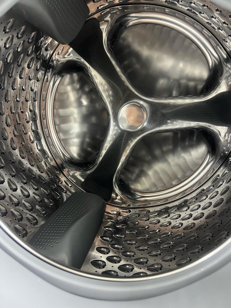 BOSCH INOX DİJİTAL 8 KG A+++ ENERJİ - 4