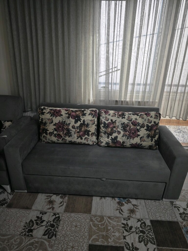 Yataklı Koltuk - 5