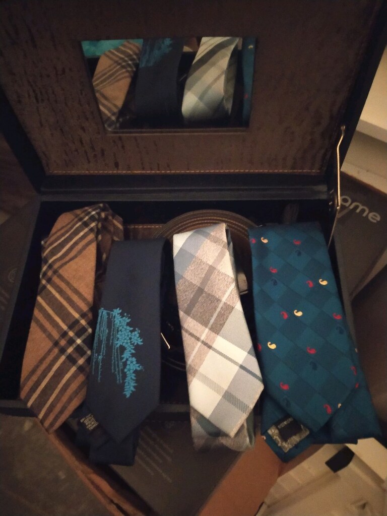 damat nişan bohçasına - 2