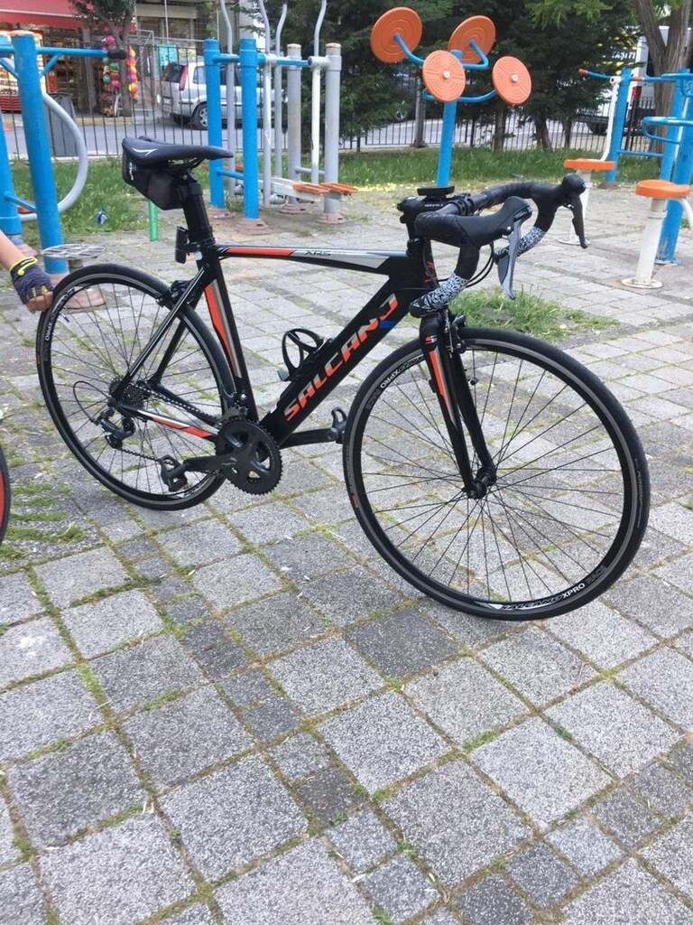 SALCANO XRS044 KADRO 52 DETAYLI BILGI IÇIN AÇIKLAMA!! - 4