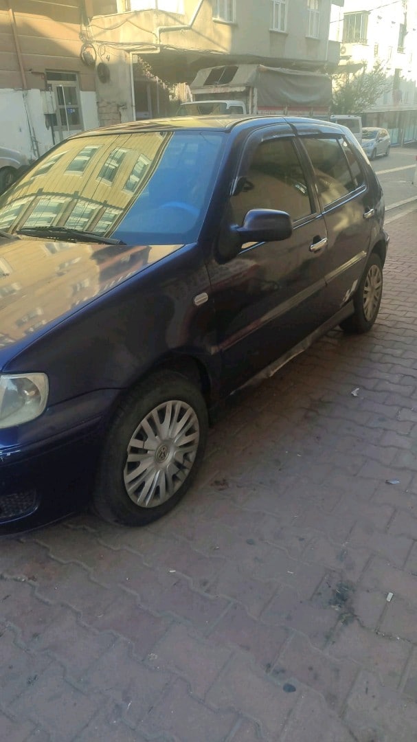 ilanda son gün son fiyat ‼acil satılık polo‼ - 2