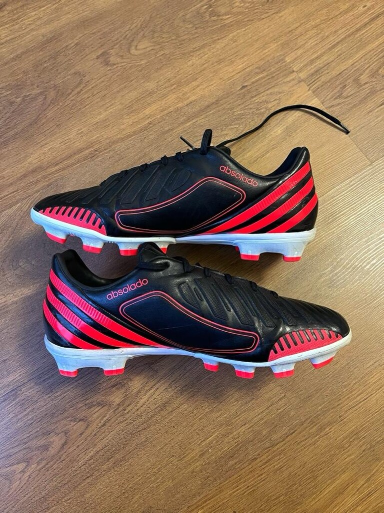 adidas Predator Absolado LZ FG krampon - 3