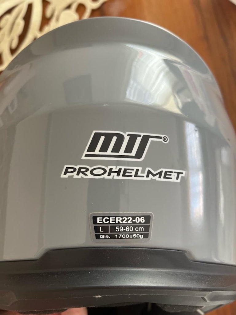 mts kask - 3