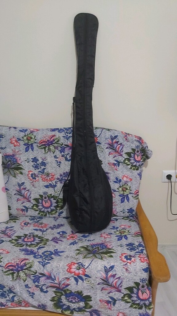 Baglama Saz - 3