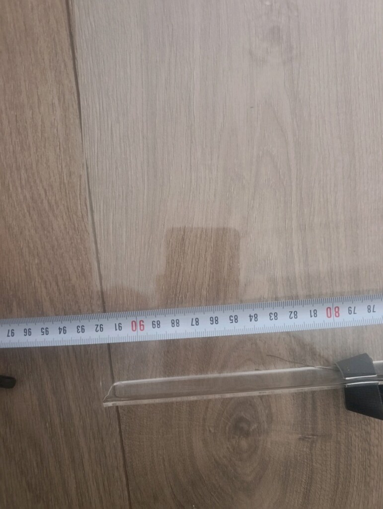 40 inç TV ye uygun ekran koruyucu - 4