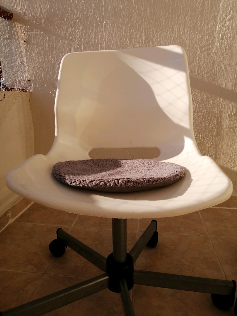 Ikea sandalye 2 adet - 3