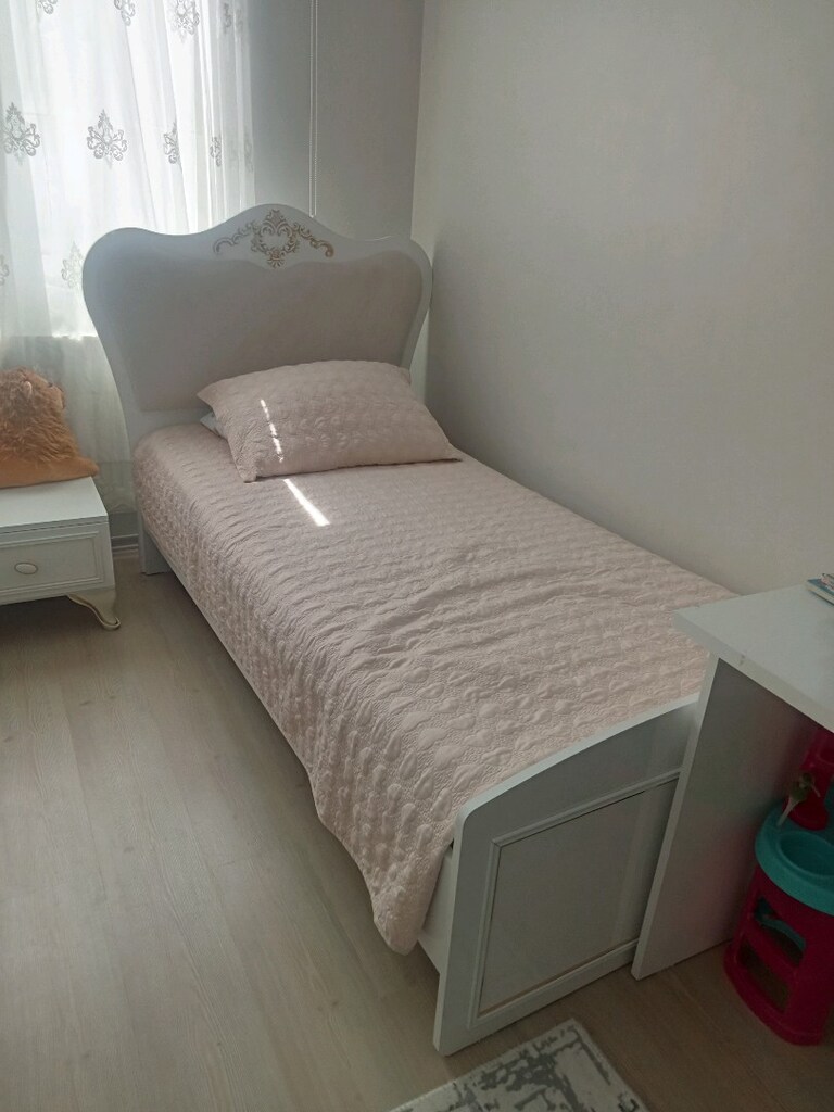 çocuk ranza - 3