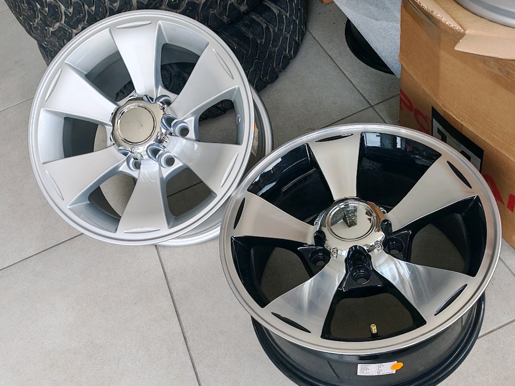 6x130 ve 5x130 - 2