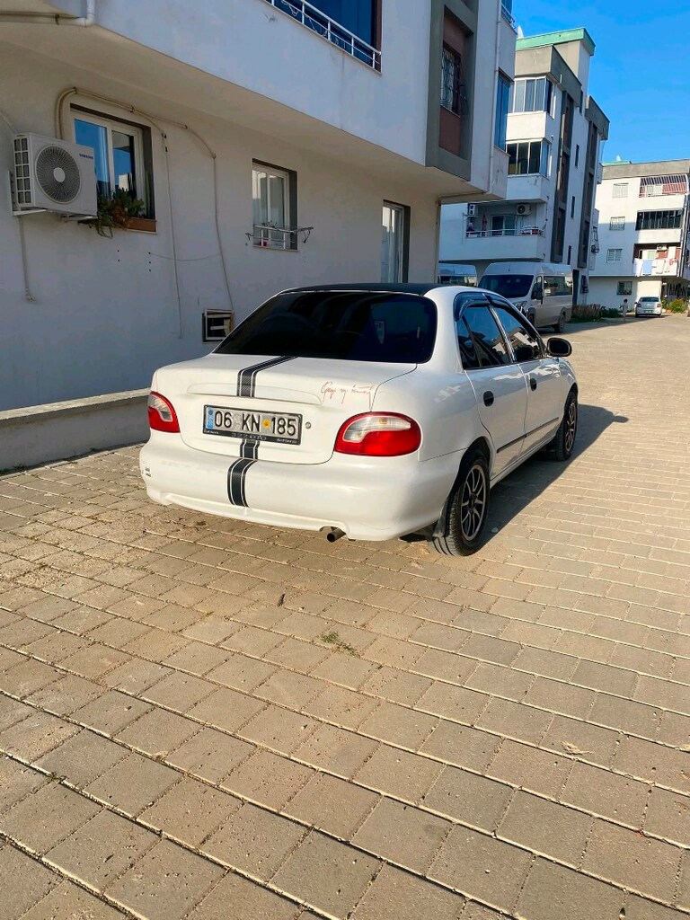 hyundai accent otomatik - 6