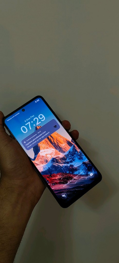 Realme C65 Sorunsuz Temiz - 7