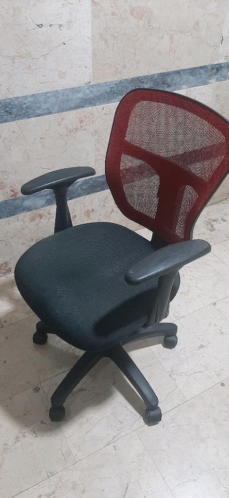 Bilgisayar koltuğu - 2