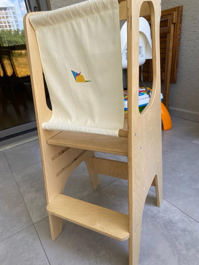 Öğrenme Kulesi - 2