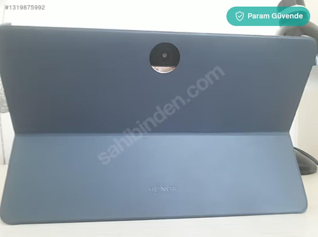 SIFIR AYARINDA HONOR PAD 9 8/256 KELEPİR FİYATA!! - 5