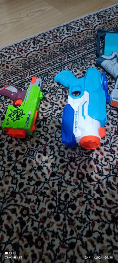 NERF OYUNCAKLAR - 14