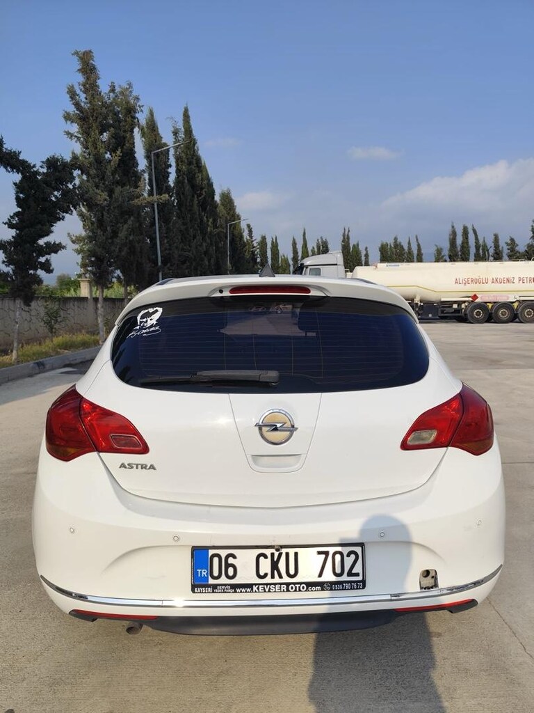Sahibinden temiz araba - 8