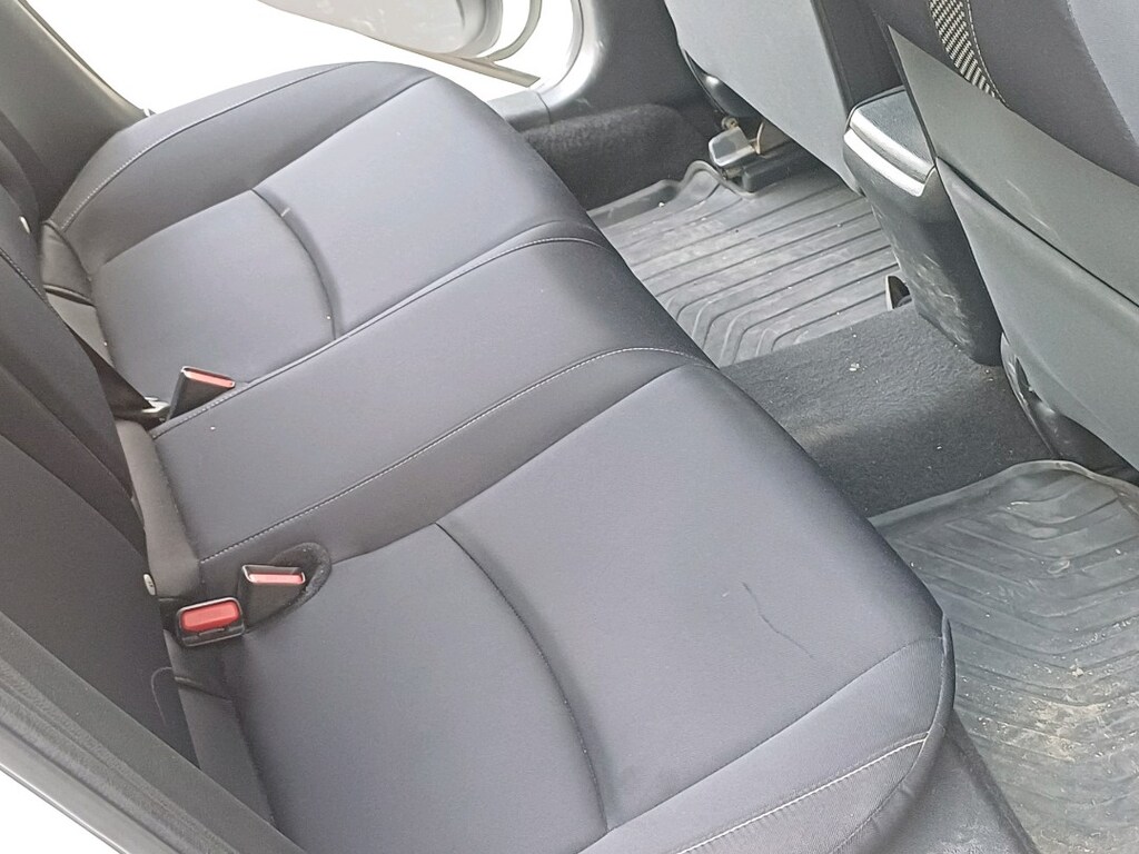 2019 MAKYAJLI KASA HONDA CIVIC 1.6 VTEC ELEGANCE - 11