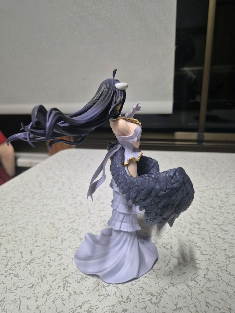 20cm anime figürleri orijinal - 8