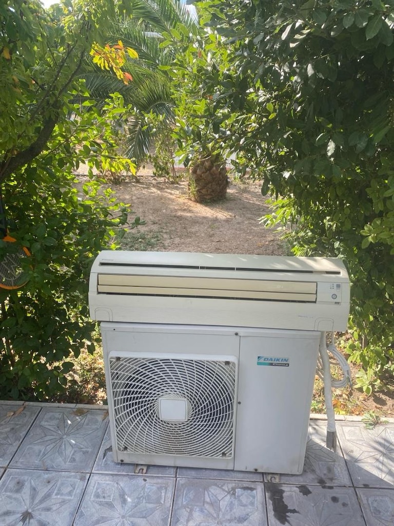 Daikin inverter klima - 5