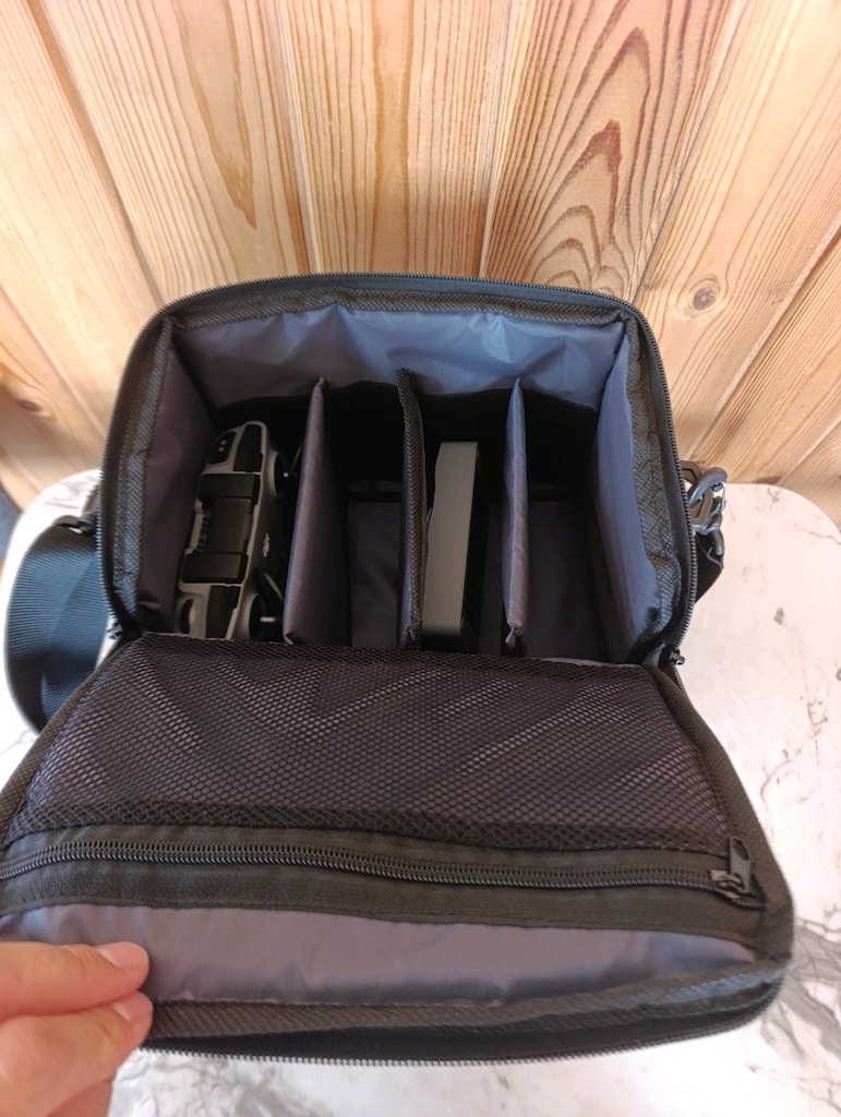 DJI NEO / NEO 2 ÇANTA - 5