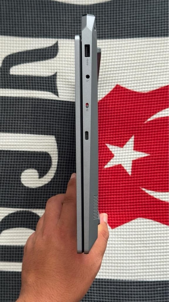Sıfır Gibi Loq RTX 4060 32 GB RAM 1.5 TB SSD - 5
