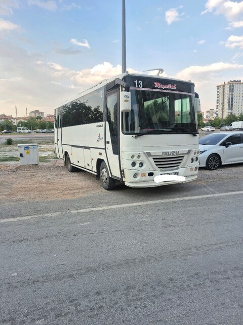 ACİLLLL SATILIKKK ISIZU