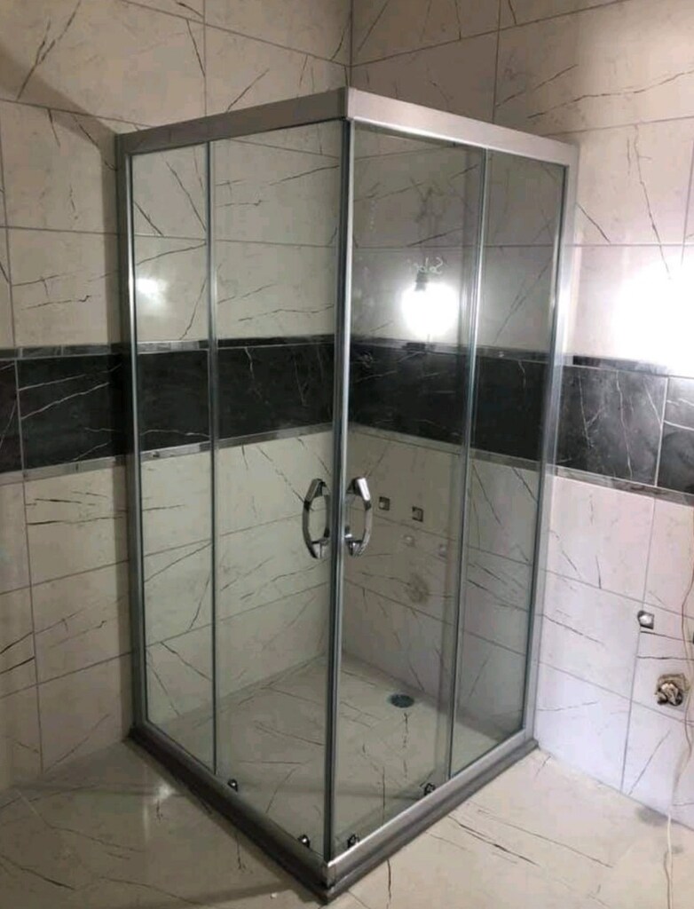 DUŞAKABİNDE FIRSAT - 8